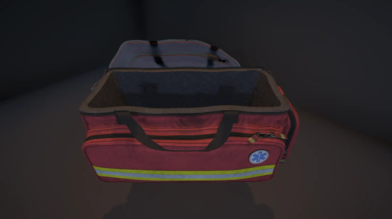 trauma bag